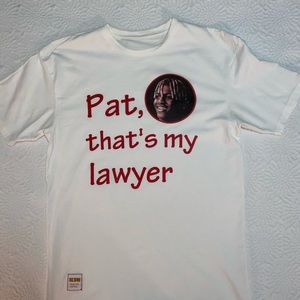 IKON LOS ANGELES LIL YACHTY T-SHIRT